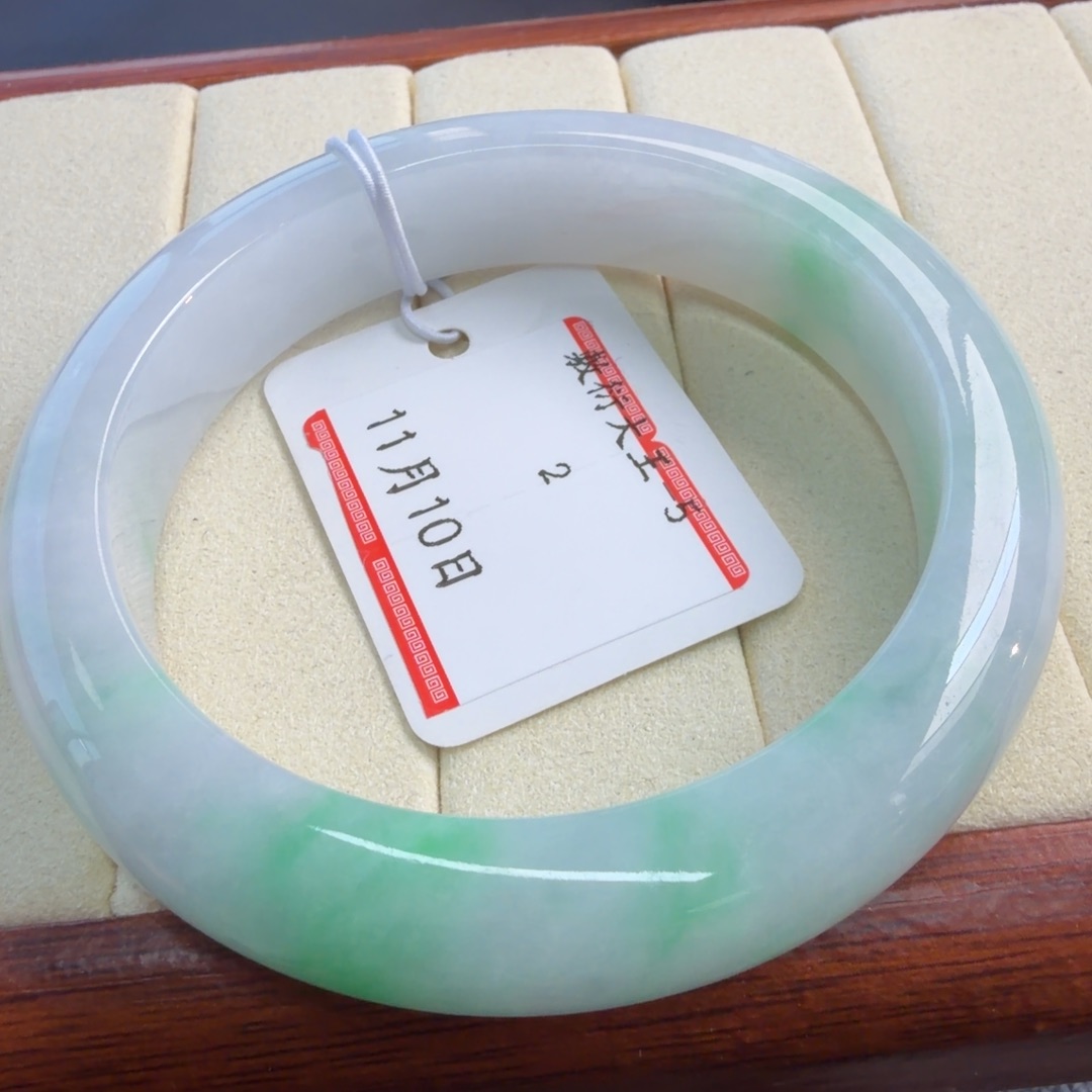 定制翡翠未镶嵌56