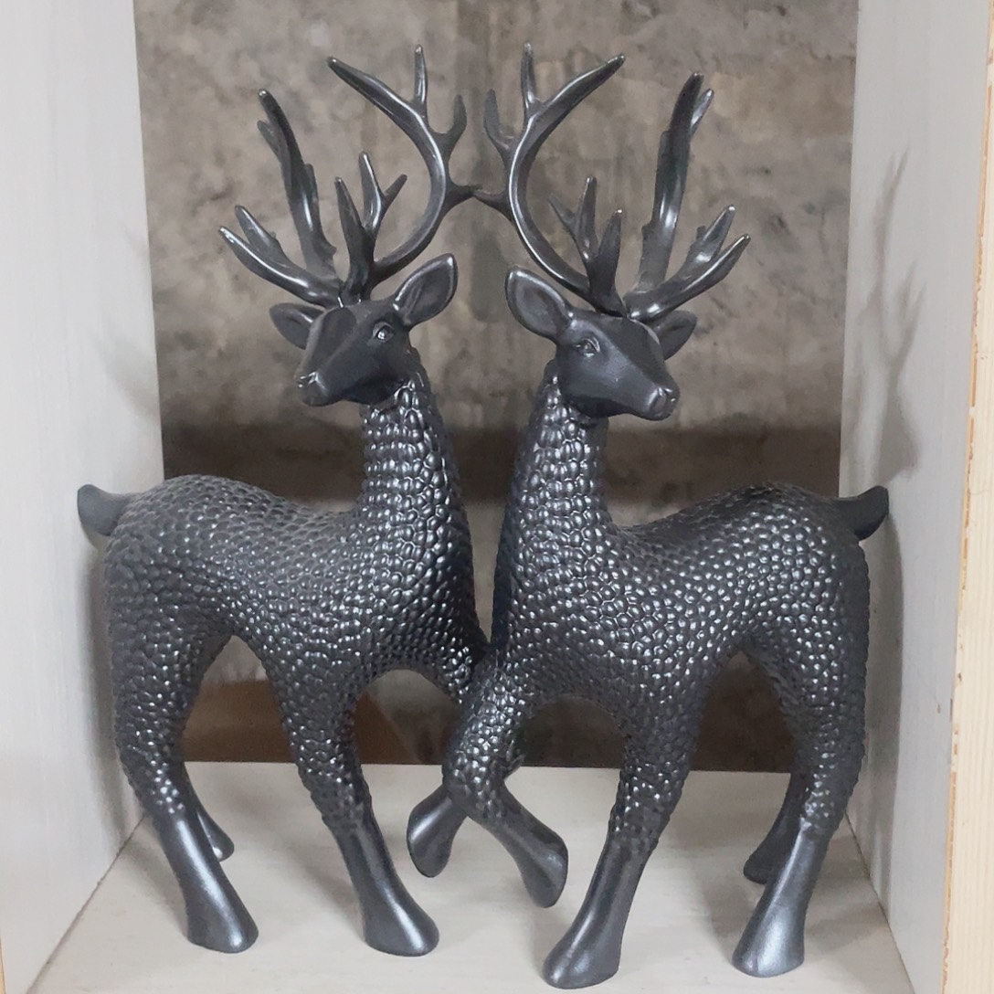 黑金鹿大111111111111111