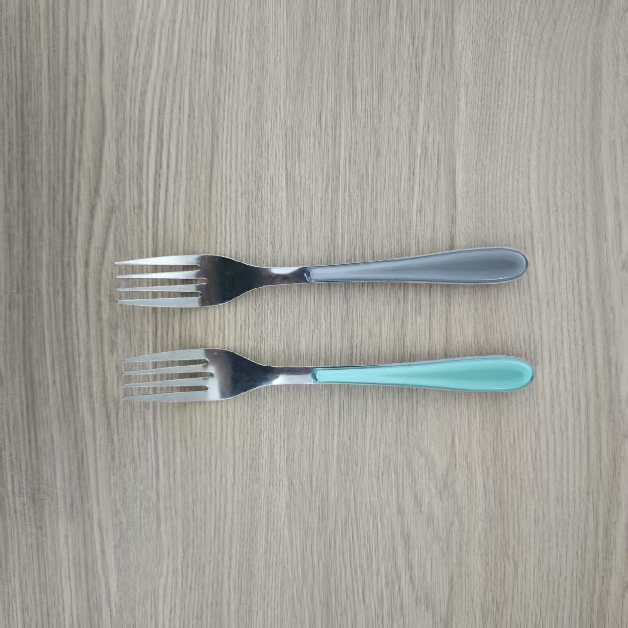 【颜色不挑】索面大叉子2只高档家用款居家必备神器【汤家限定】