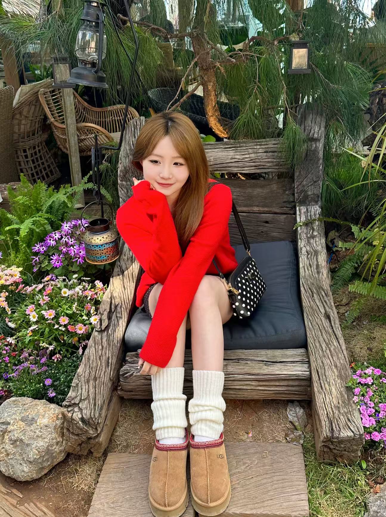 备注编号 轩妹严选撤柜孤品女装服饰百货（直播间链接）