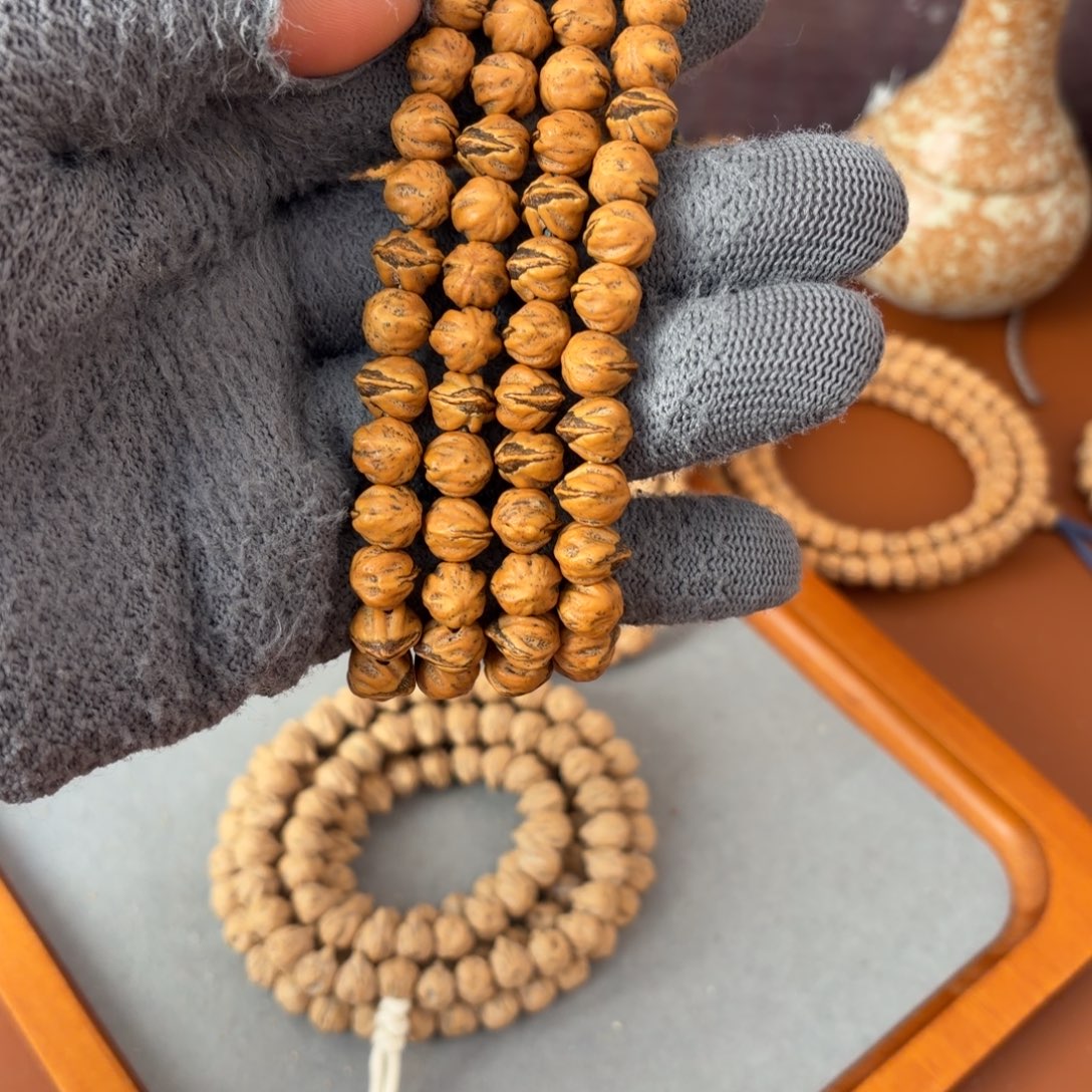 君***念吊坠柏香籽/百香籽