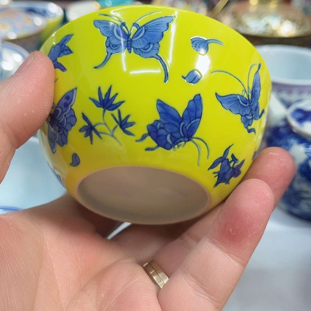 杯千年瓷都景德镇 艺术关注谢佳豪