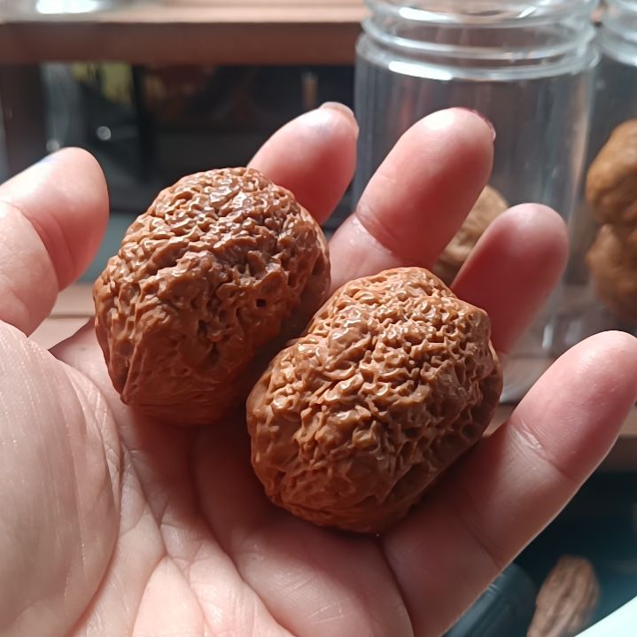 文玩核桃把件666666666666666