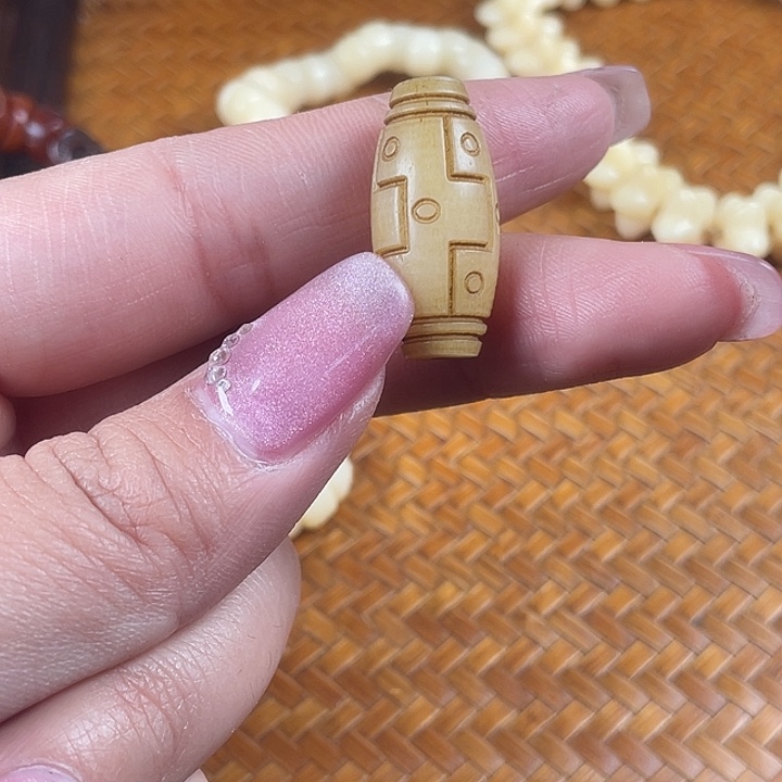 鹿骨手串/手链驼骨驼骨驼骨6