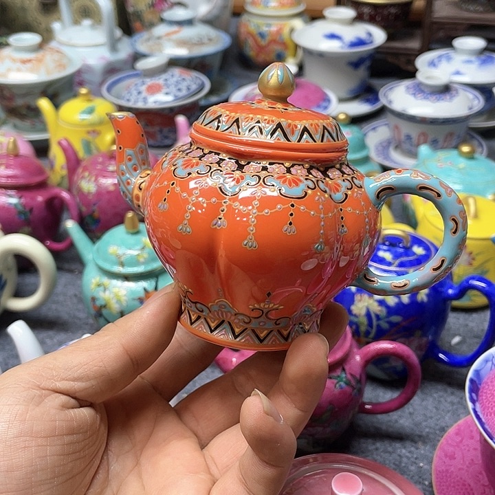 景德镇陶瓷研究所