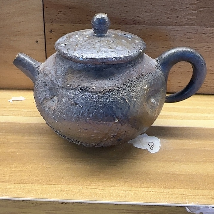 紫砂茶壶柴烧新品福利多多