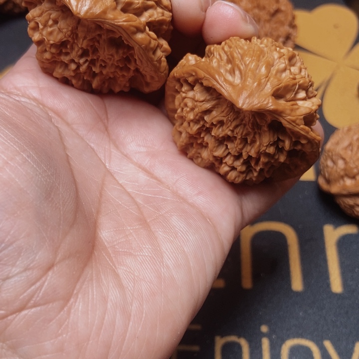 文玩核桃吊坠文玩160