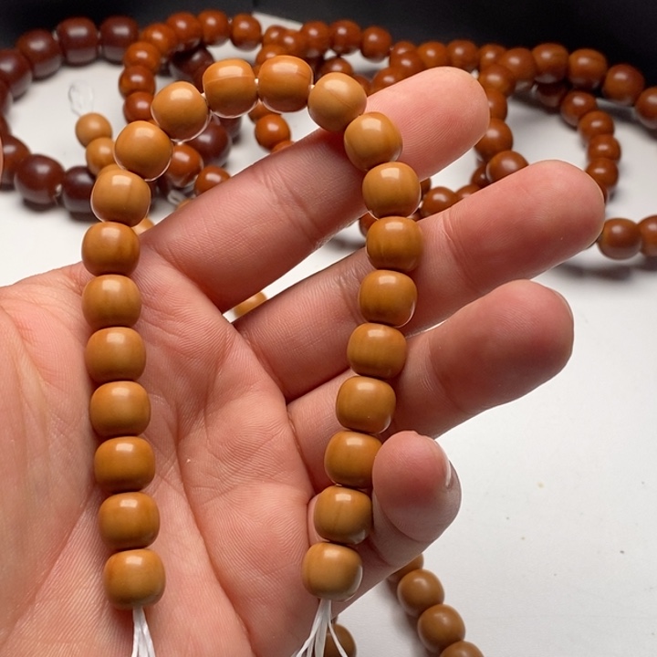 猴头核桃吊坠全品老型