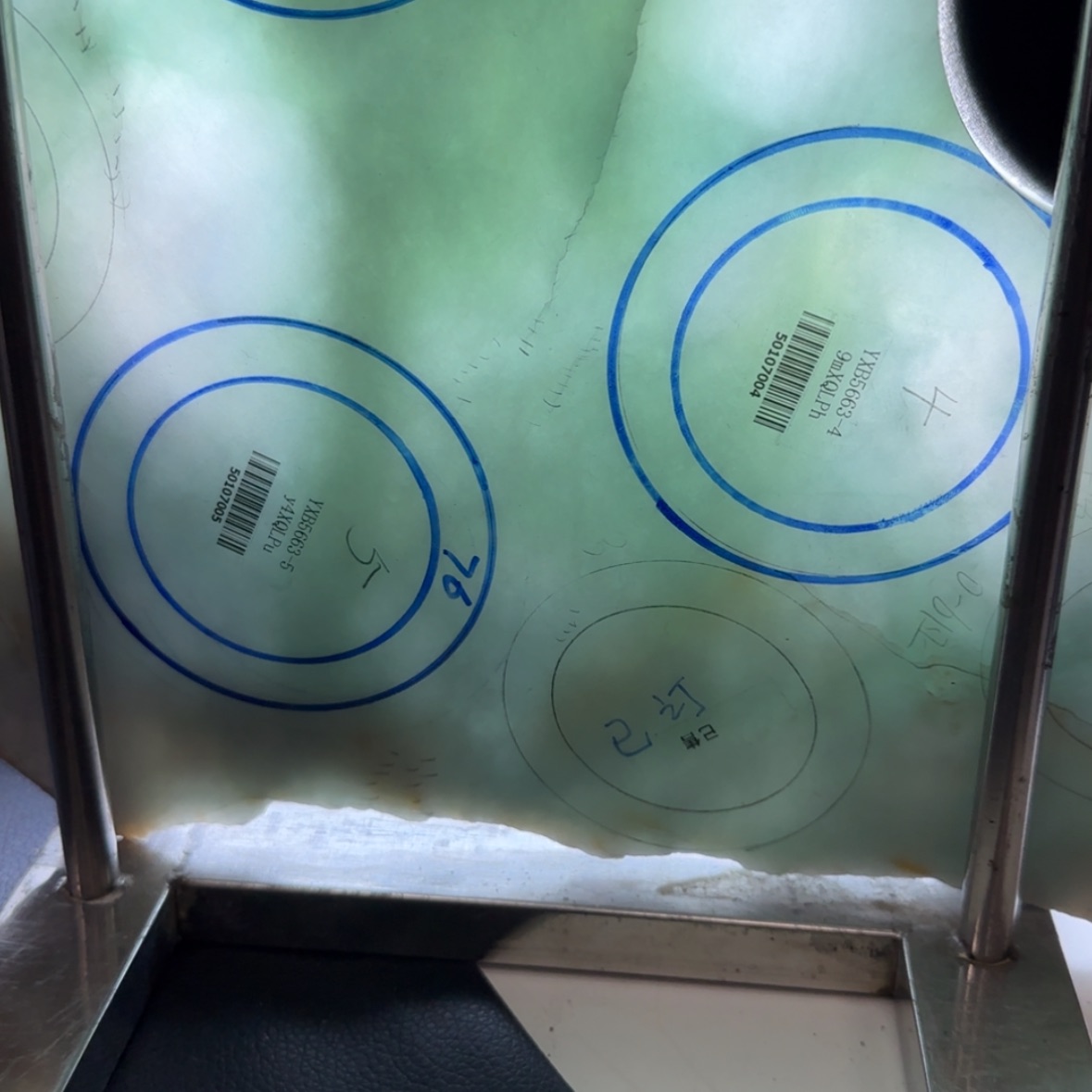 【闪购商品】定制翡翠翡翠未镶嵌轩*翡翠