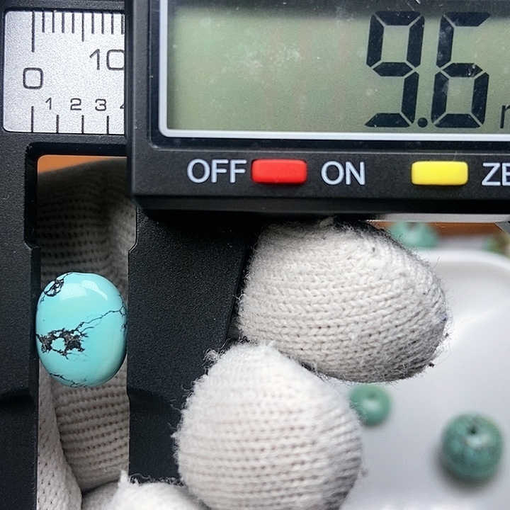 【闪购商品】绿松石珠宝奇石未镶嵌