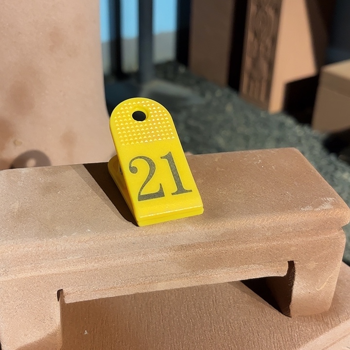 手串/手链贝壳底座