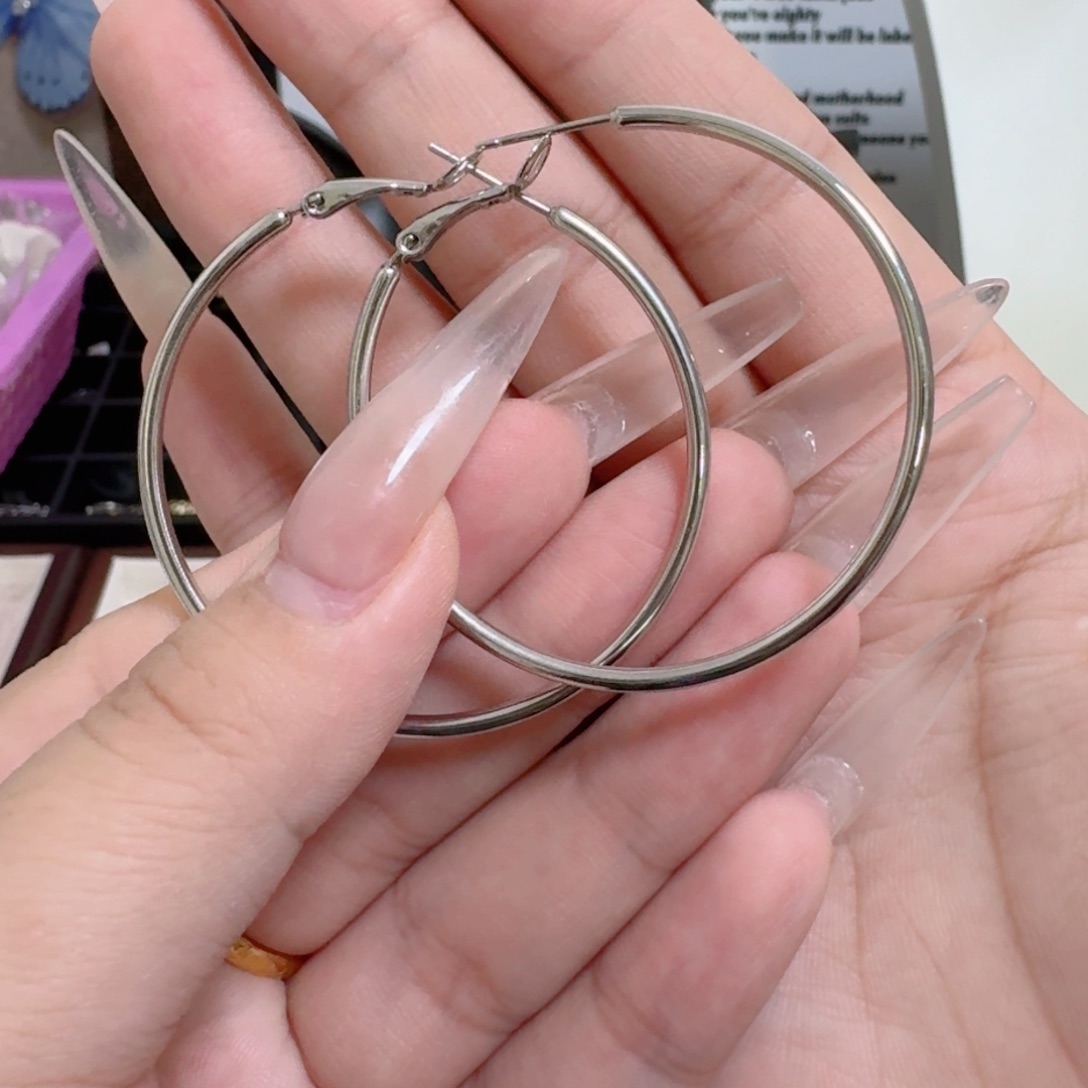 锆石铜合金925银默认微瑕