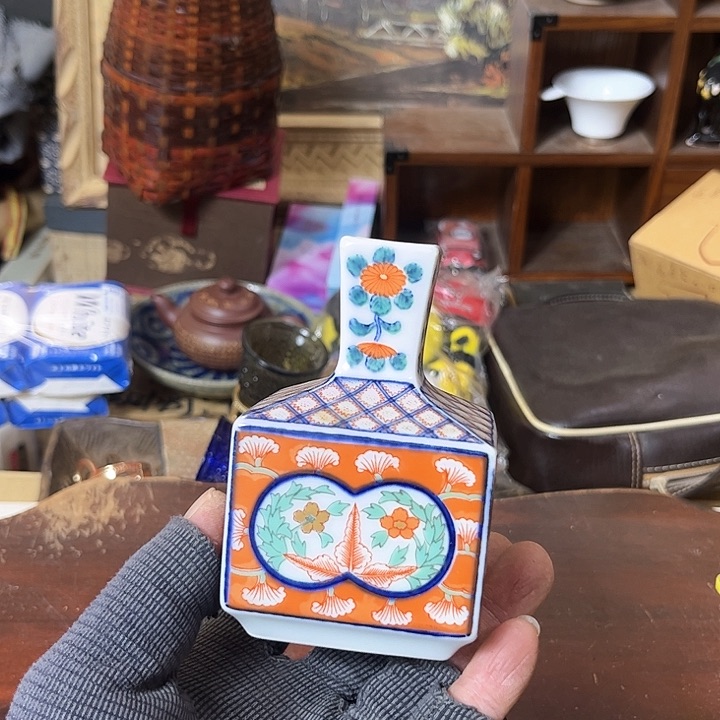 瓷片好的我们的生活方式是