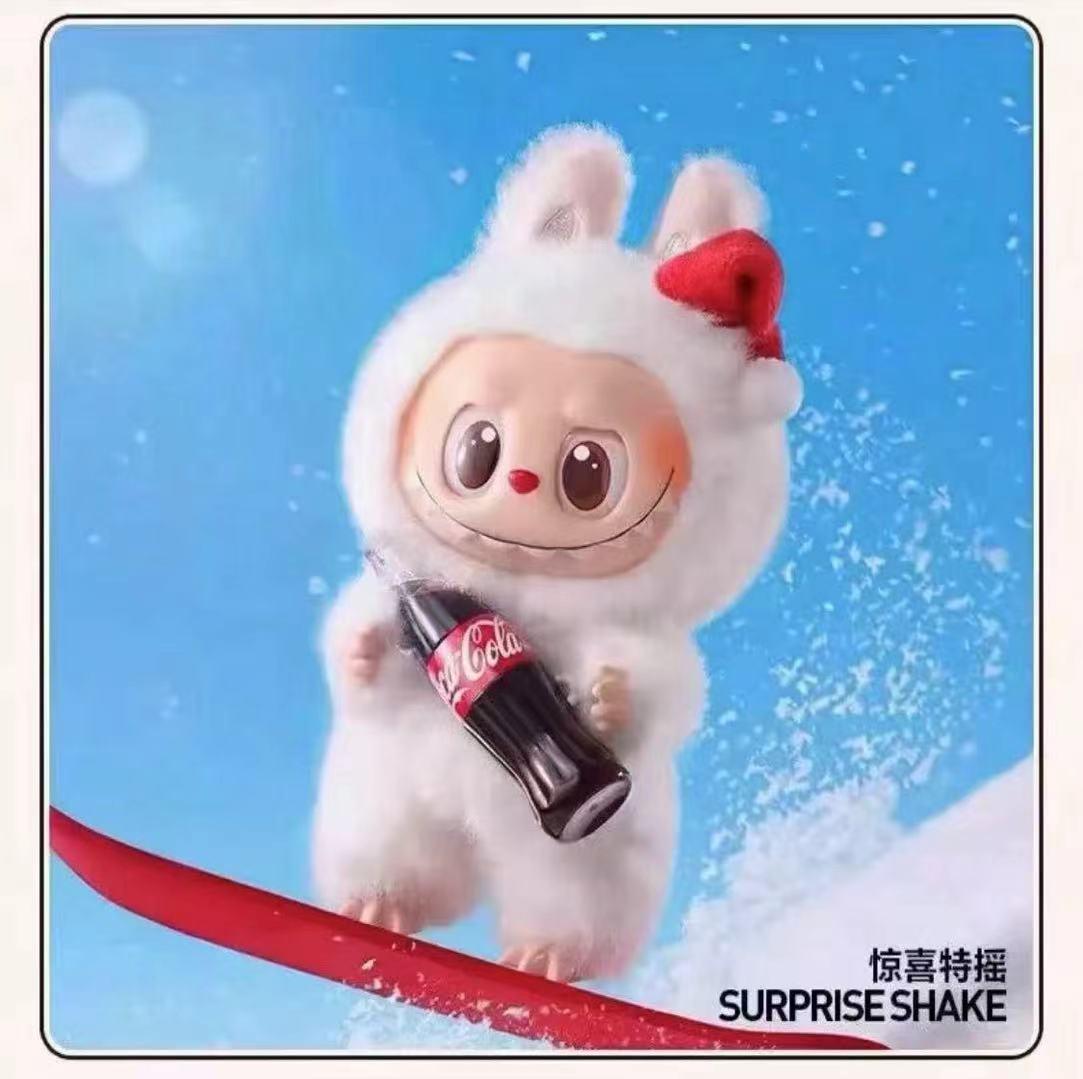 可口可樂系列挂件