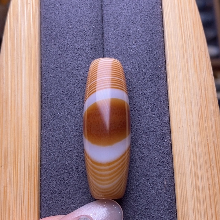 玛瑙/玉髓珠宝半成品未镶嵌