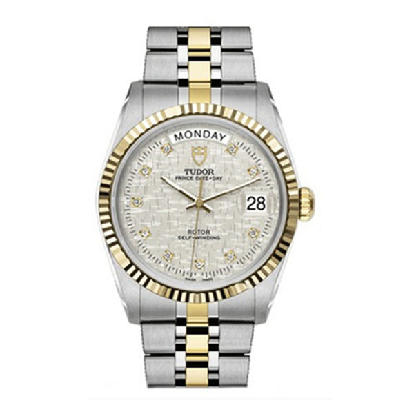 95新 TUDOR/帝舵 95新 TUDOR/帝舵王子与公主系列银面/76213