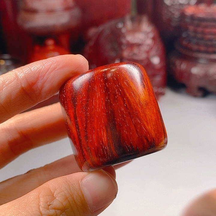 檀香紫檀（小叶紫檀）