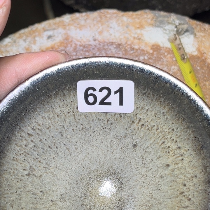 宋月古窑，建盏茶器