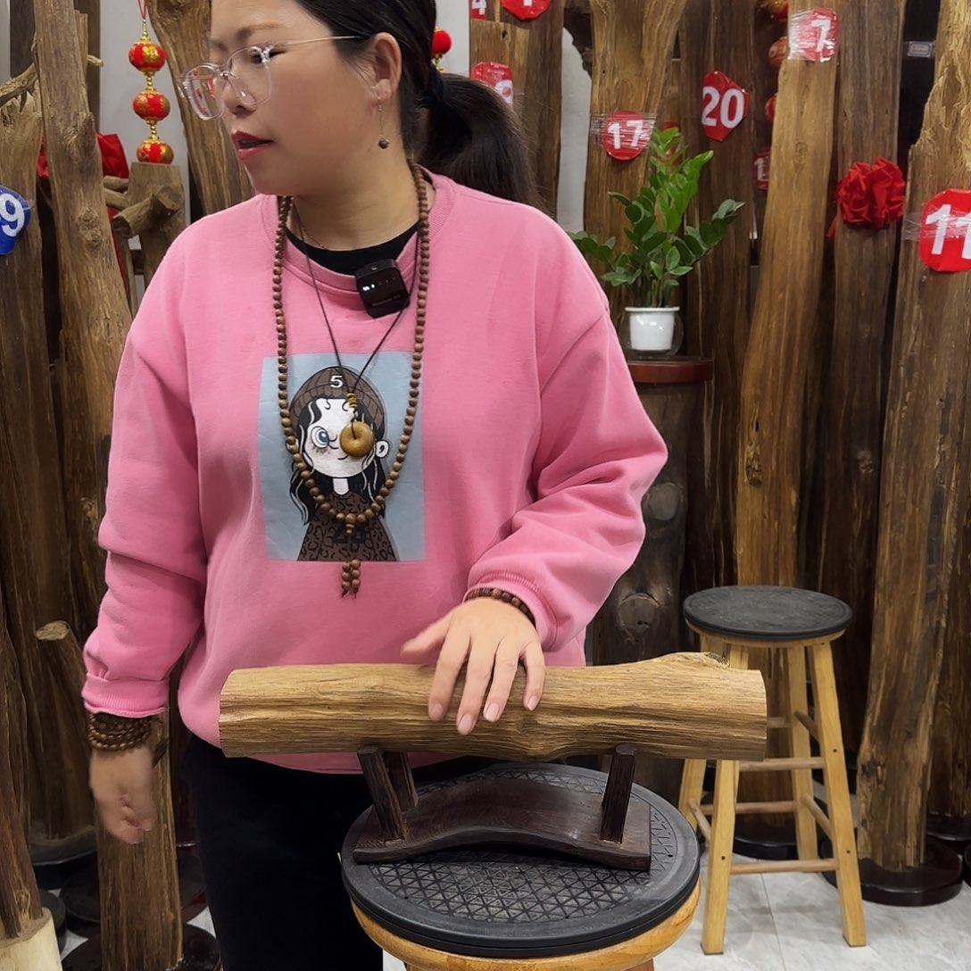 沉香摆件沉香摆件