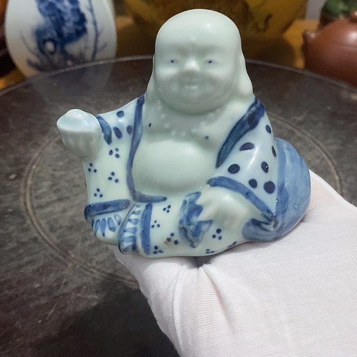 陶陶瓷艺术设计是摆件艺术