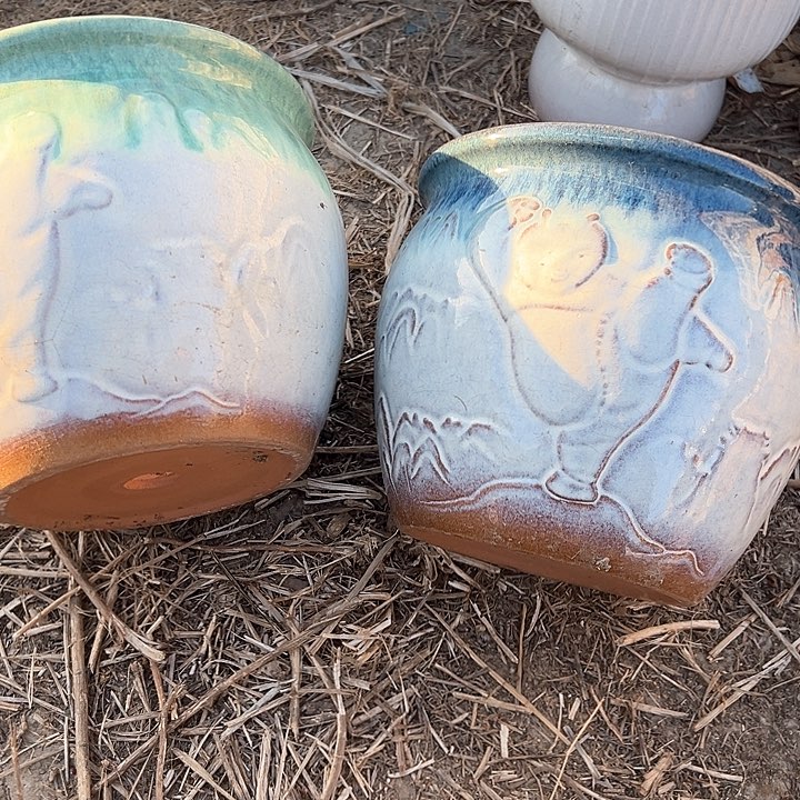 红陶口20高17福利价