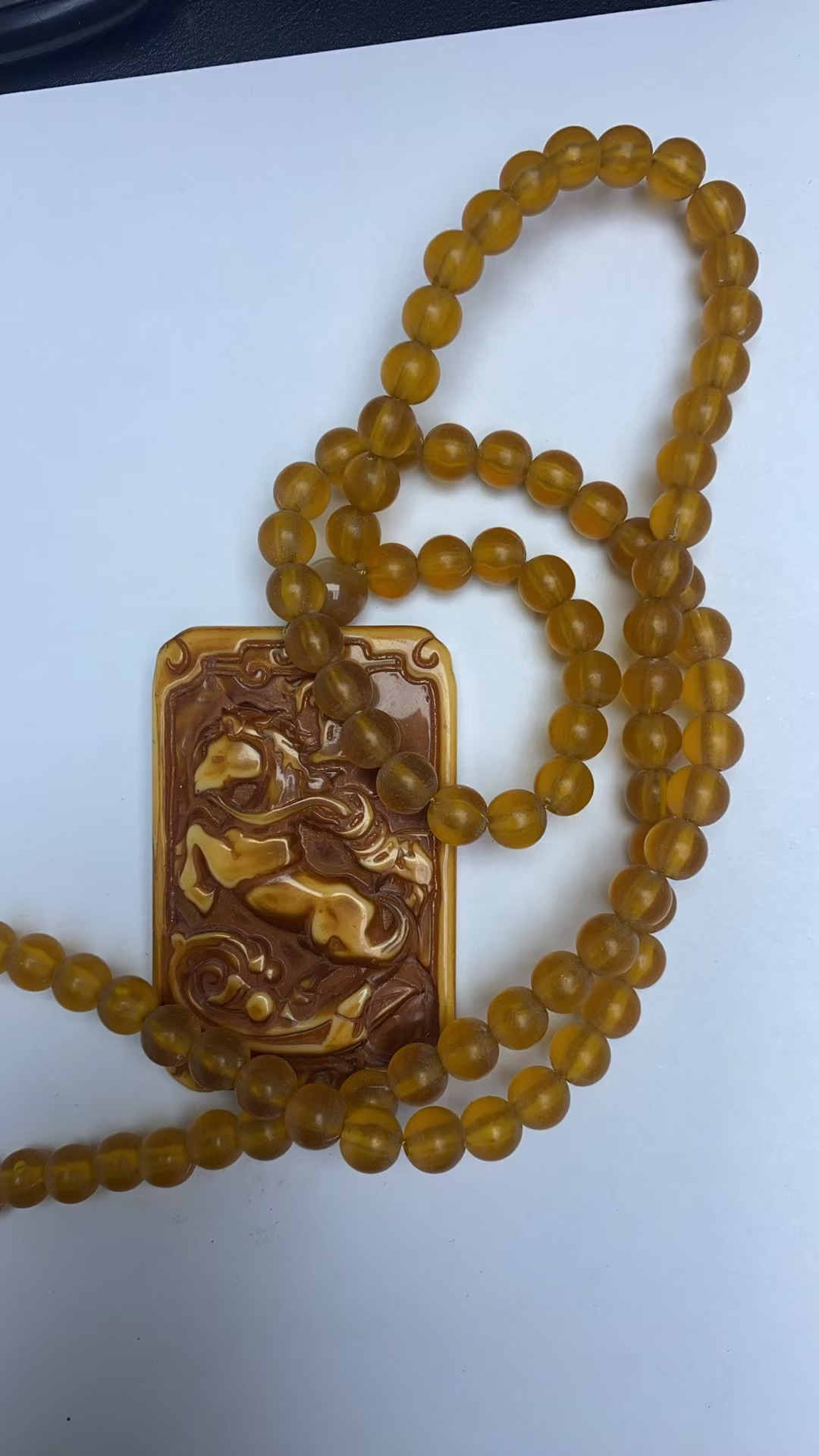 手链 CY86【创艺家】精致手串（多样性发其一）