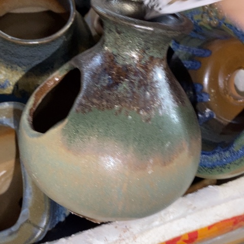 罐9218 微瑕38包邮景德镇陶瓷