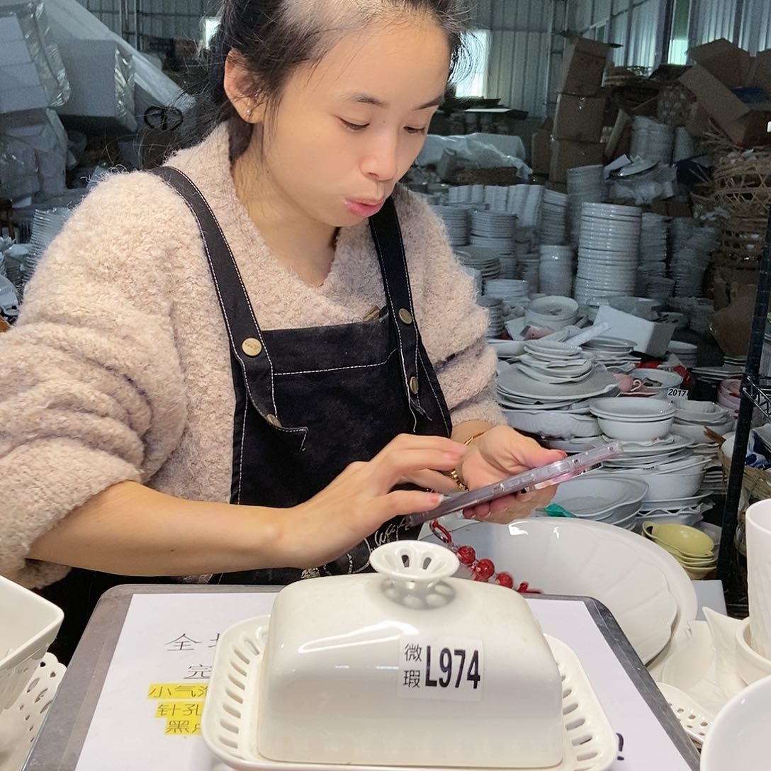 【闪购商品】碟工厂库存微瑕产品974