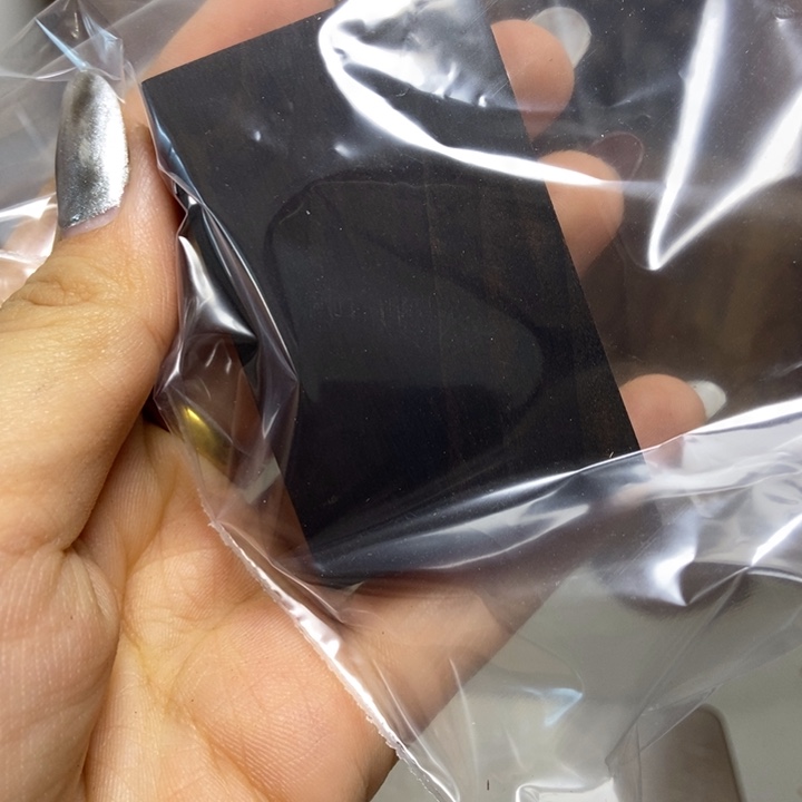 得***然木老山檀木料木料正区