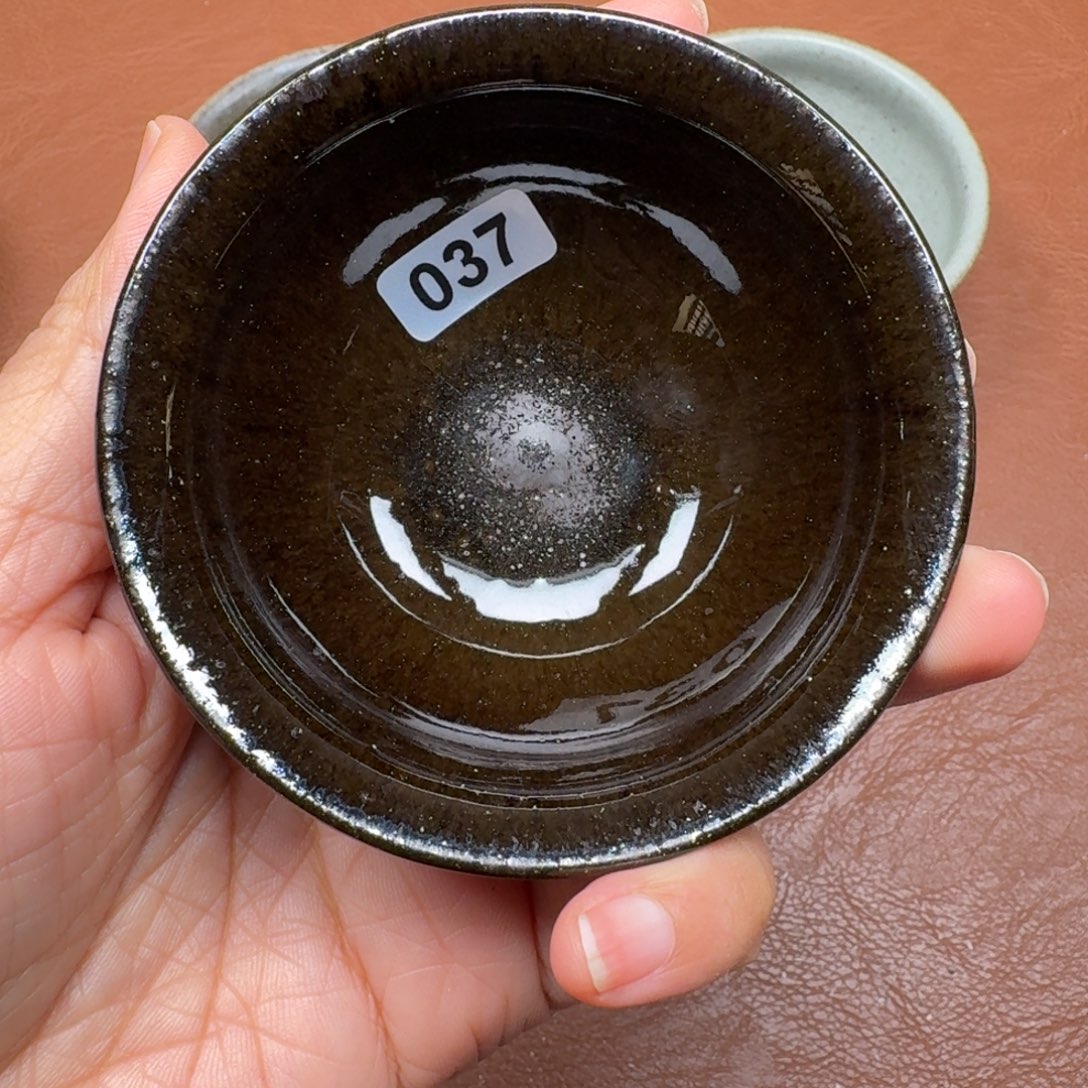 茶盏龙窑柴烧自然还原037