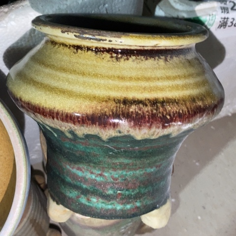 罐8828 微瑕38包邮景德镇陶瓷