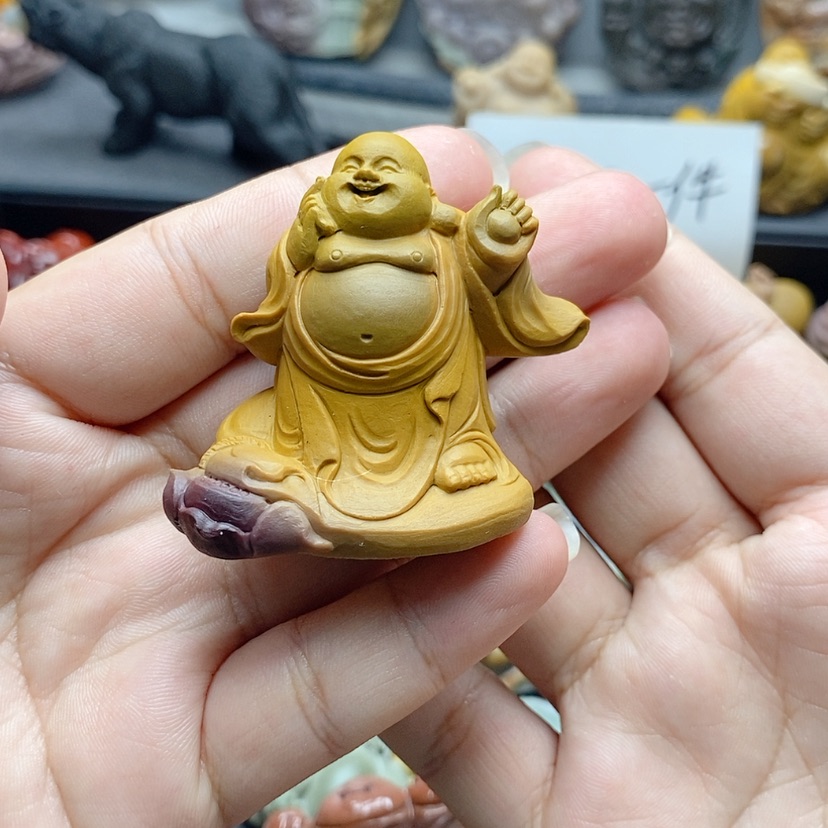 【闪购商品】定制石英质玉吊坠未镶嵌