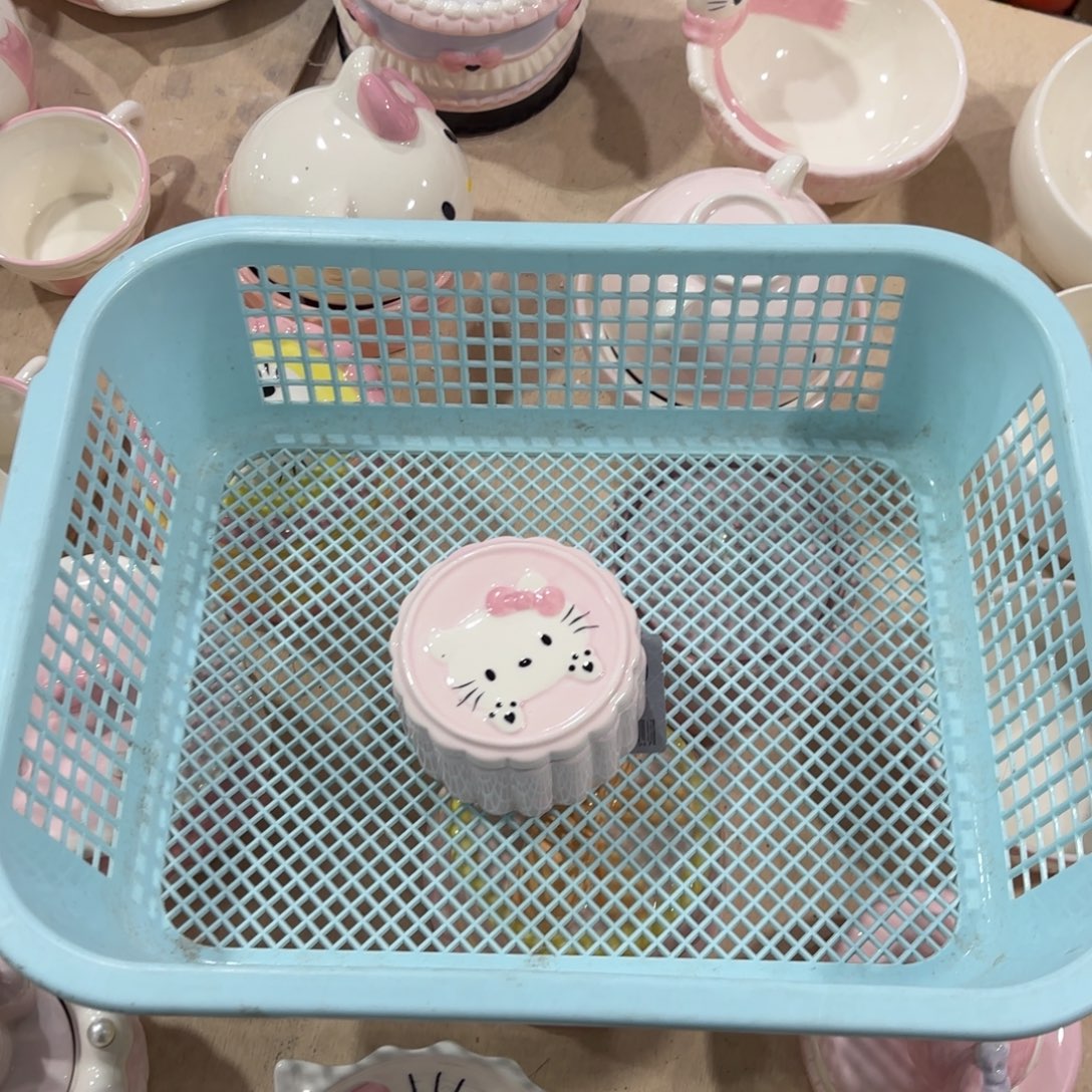 紫砂陶瓷艺术品的使用