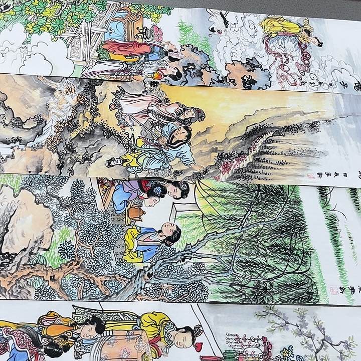 艺术作品艺术作品