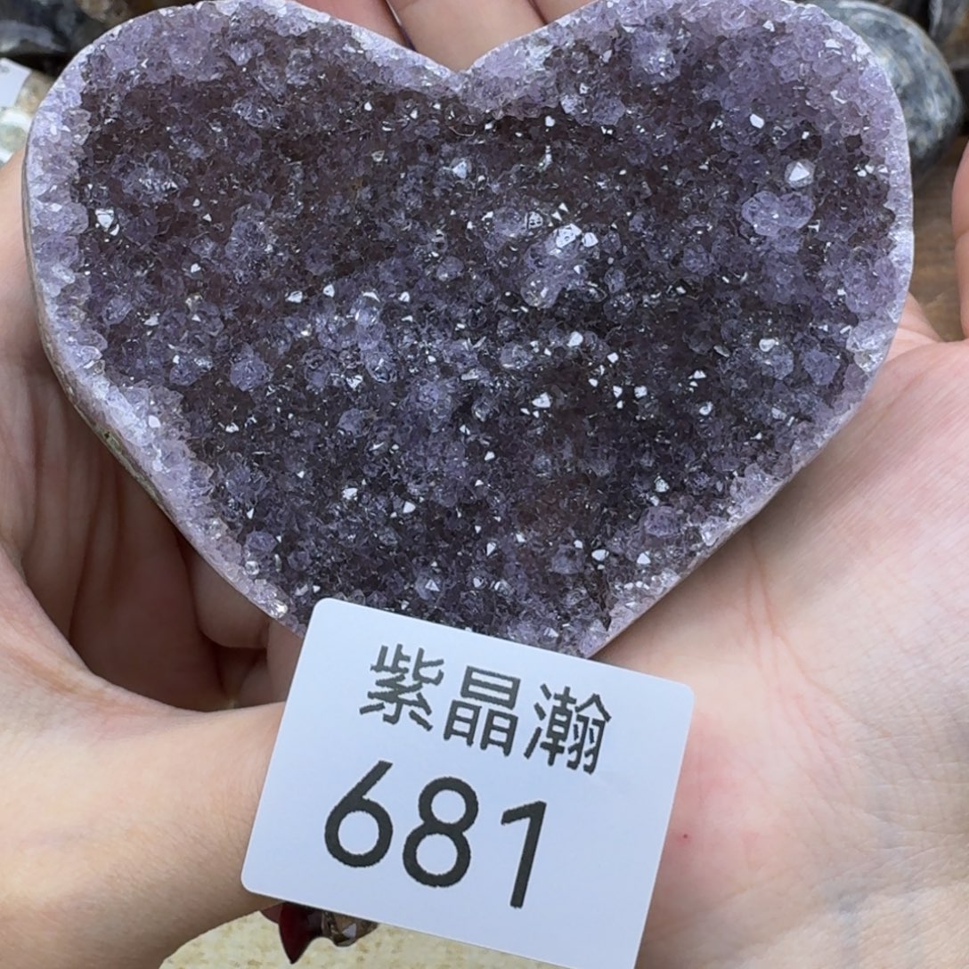 未镶嵌大型摆件（非配饰）水晶