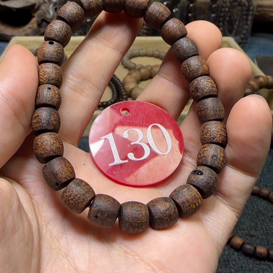 手串/手链贡木（多样性发其一）