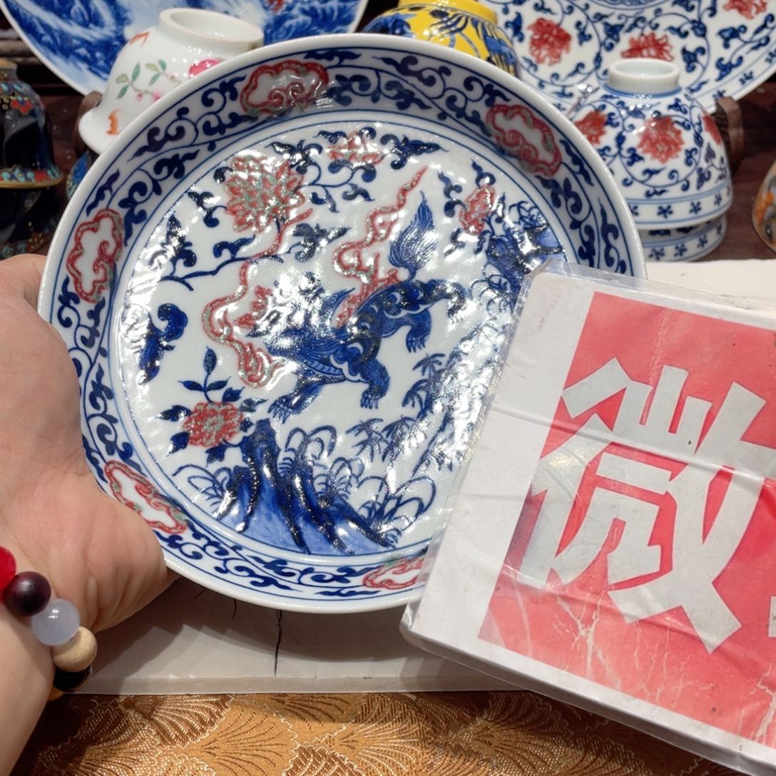景德镇市的一位老中医告诉