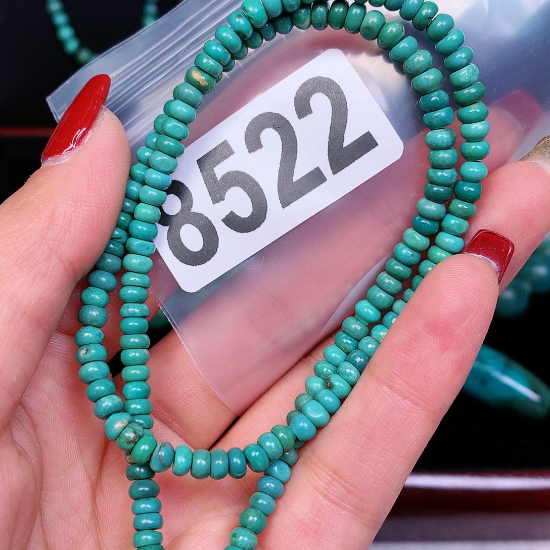 空竹粉丝专享十堰特色手工散珠