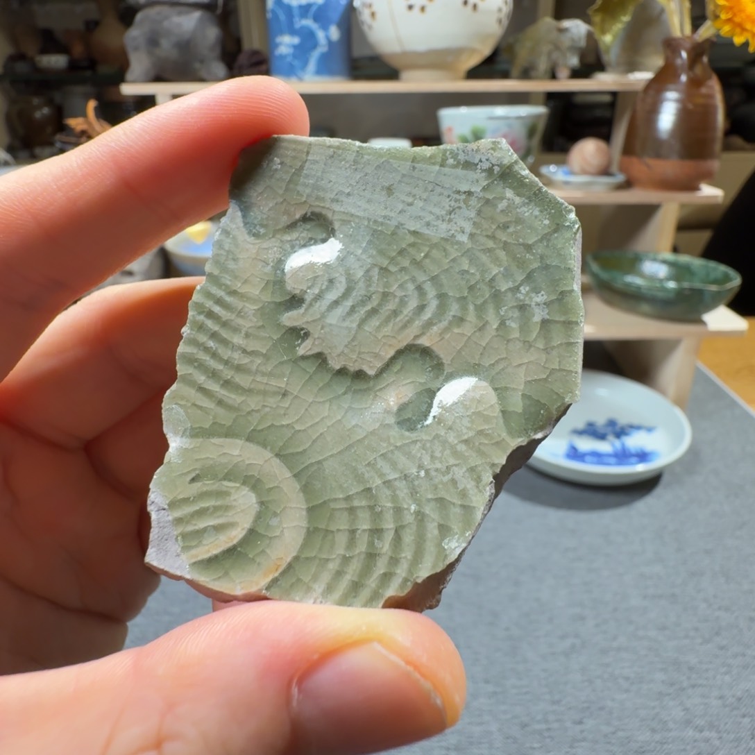 现代纯手工大漆制作