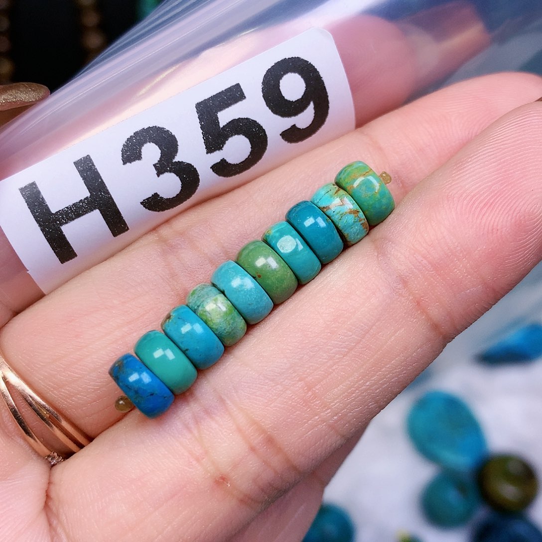 空竹粉丝专享十堰特色手工散珠