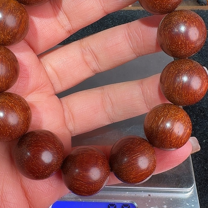 檀香紫檀（小叶紫檀）