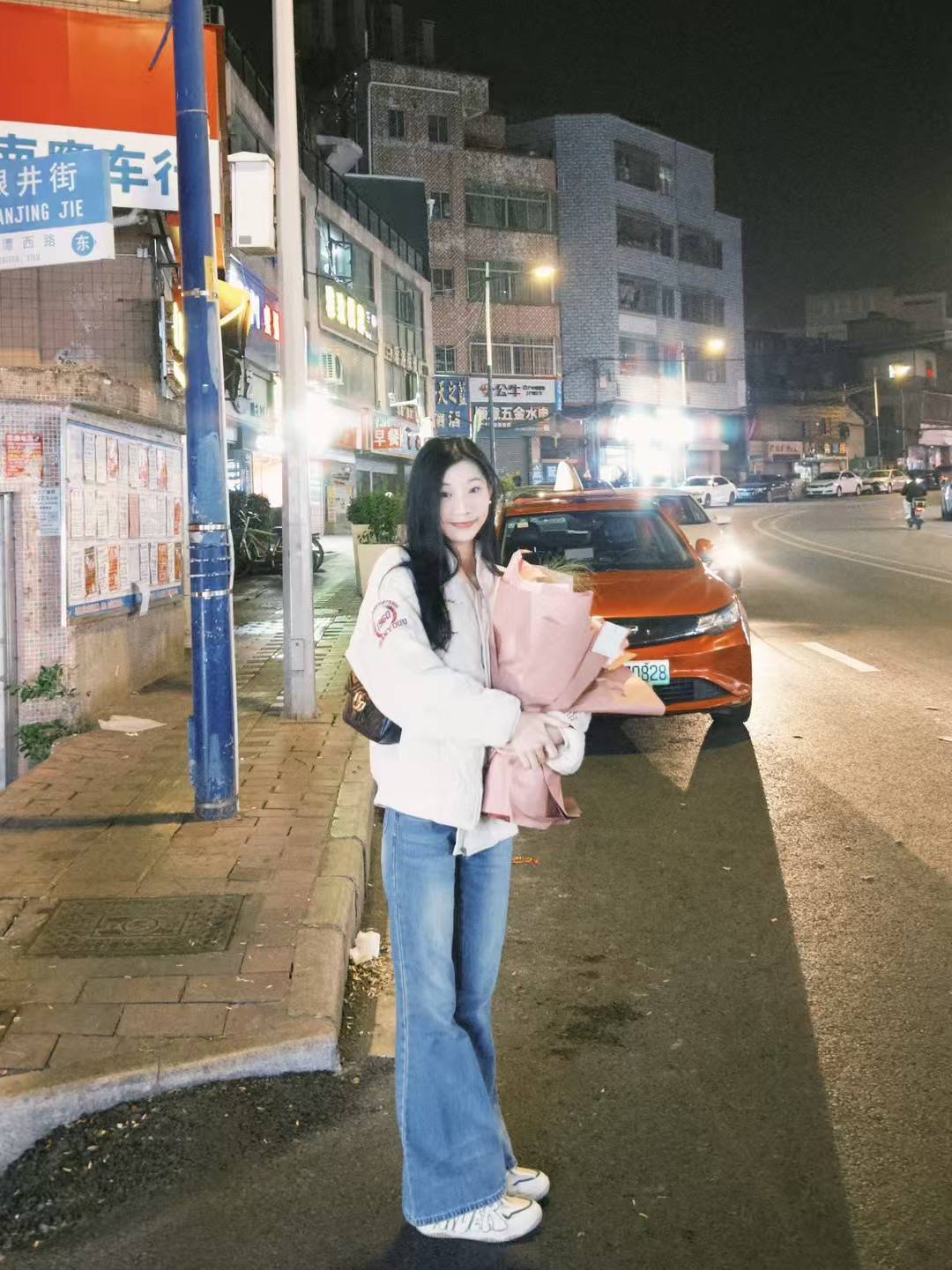 9-19时尚服装新款辣妹短袖休闲