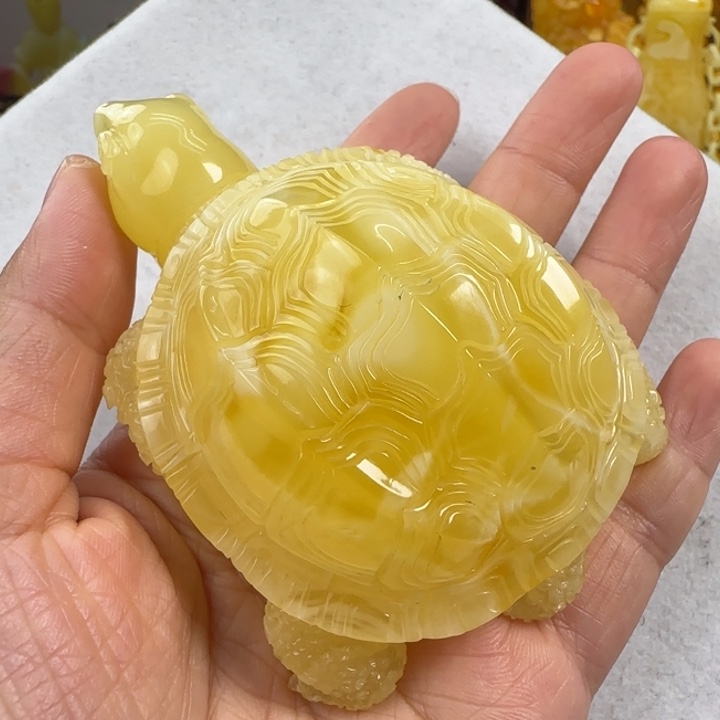 未镶嵌蜜蜡珠宝奇石