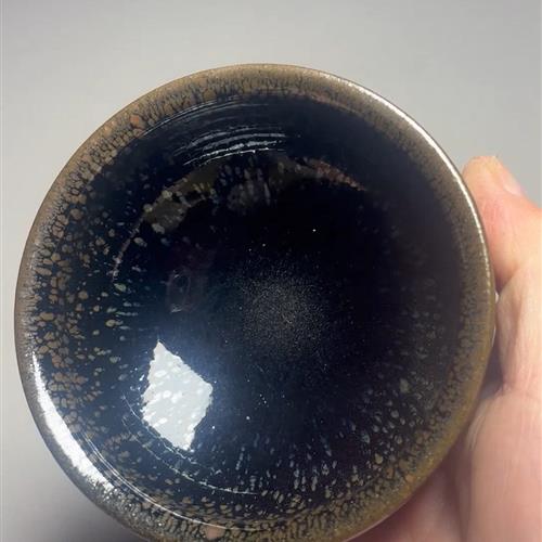 【闪购商品】茶盏-148............