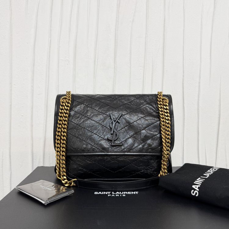 99新/圣罗兰/单肩包/C6843182932/[251212SWWB]