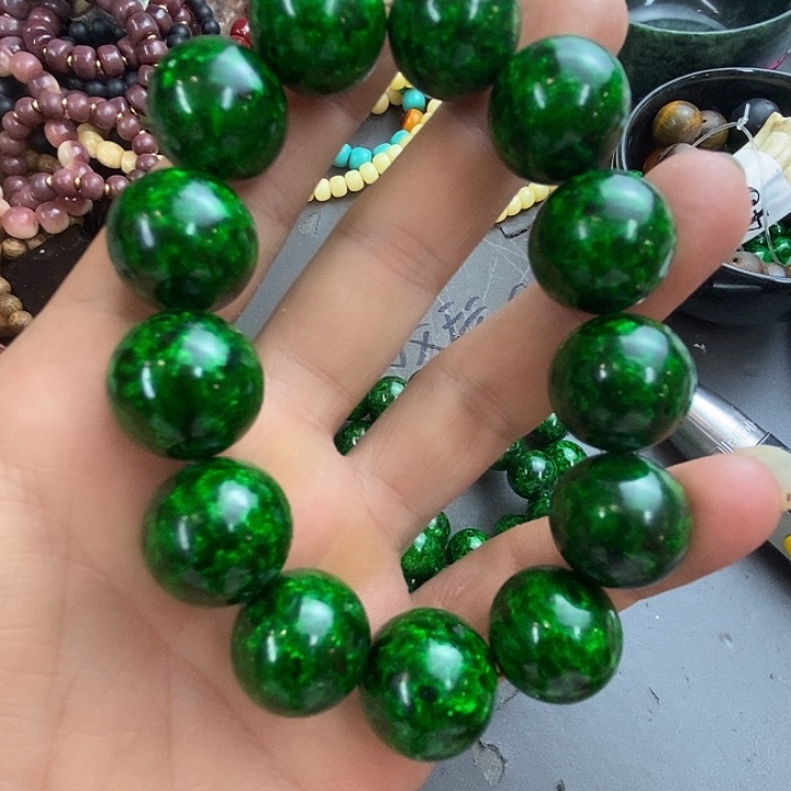 大果紫檀（缅甸花梨）549