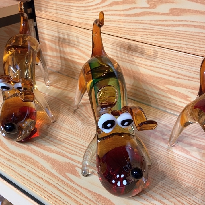 琉璃手工艺品全品