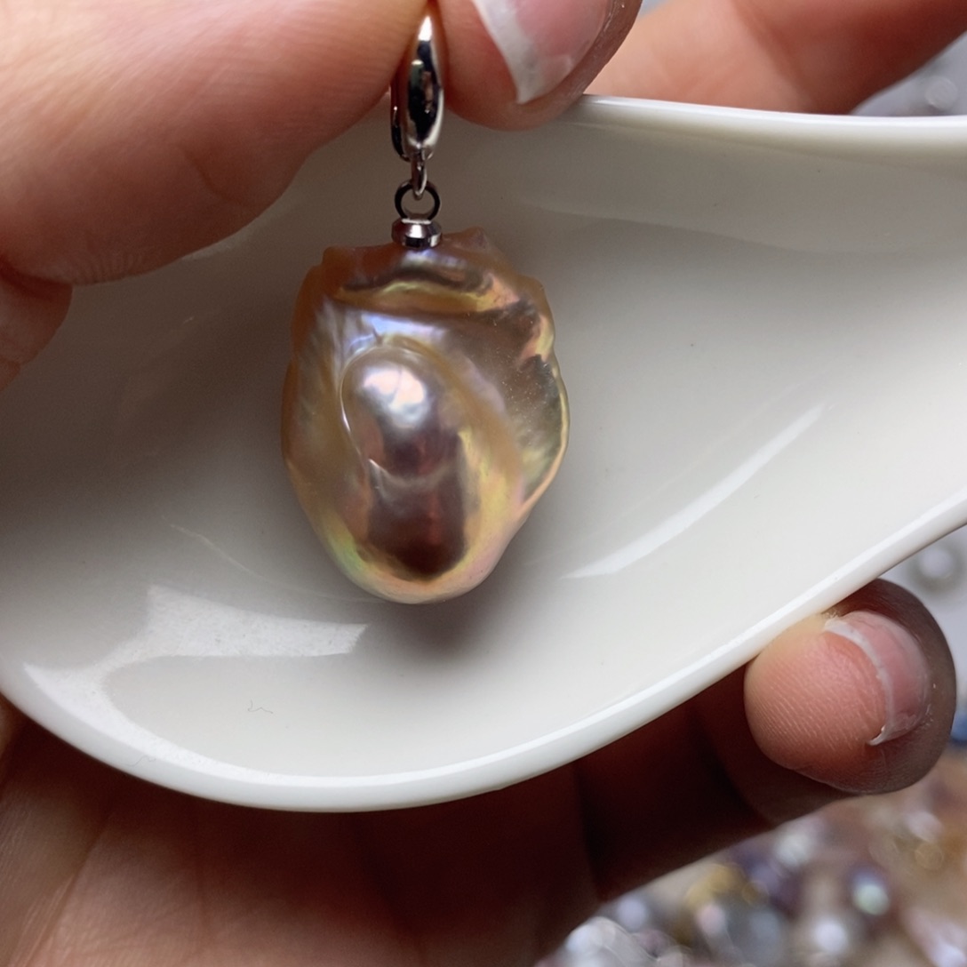 淡水珍珠其它未镶嵌