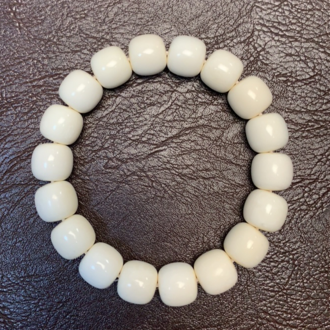 猛犸尺寸12*11手串YY4