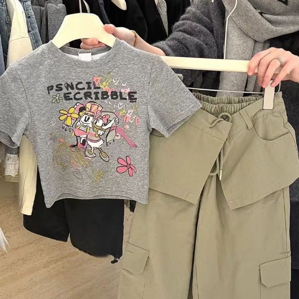 【小四喜】新款高品质童装集合 下单备注编码 NO退NO换